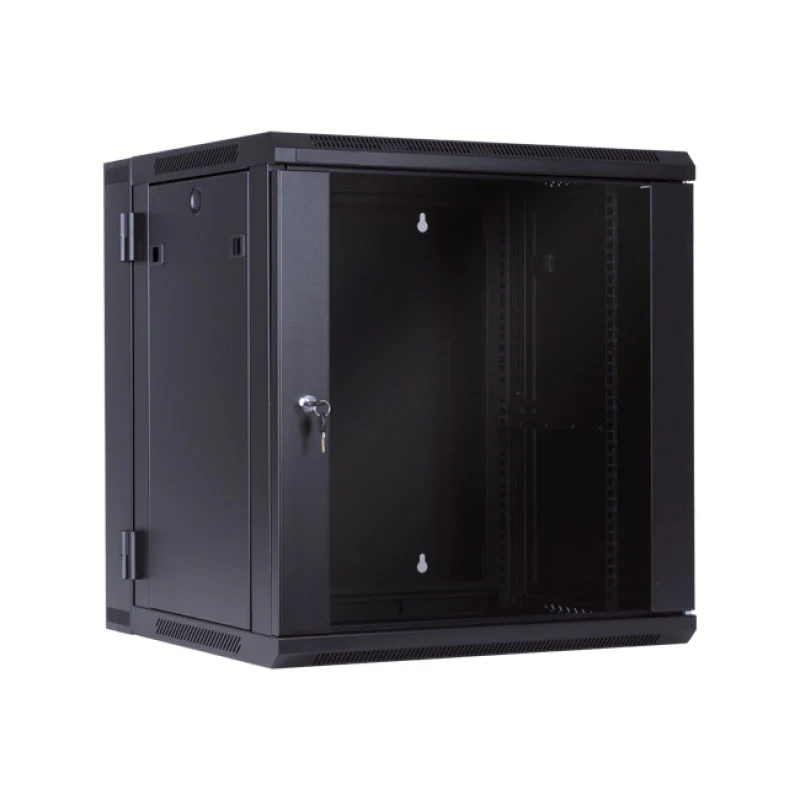 RACK GABINETE PARED 12U 19"