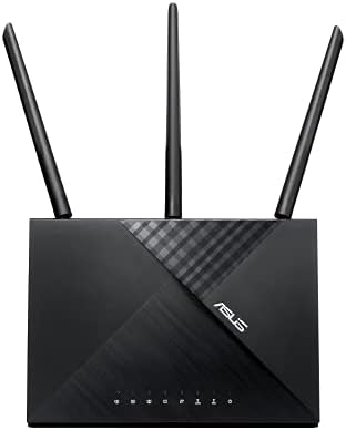 ROUTER ASUS RT-ACRH18 AC1750 WIFI GIGABIT