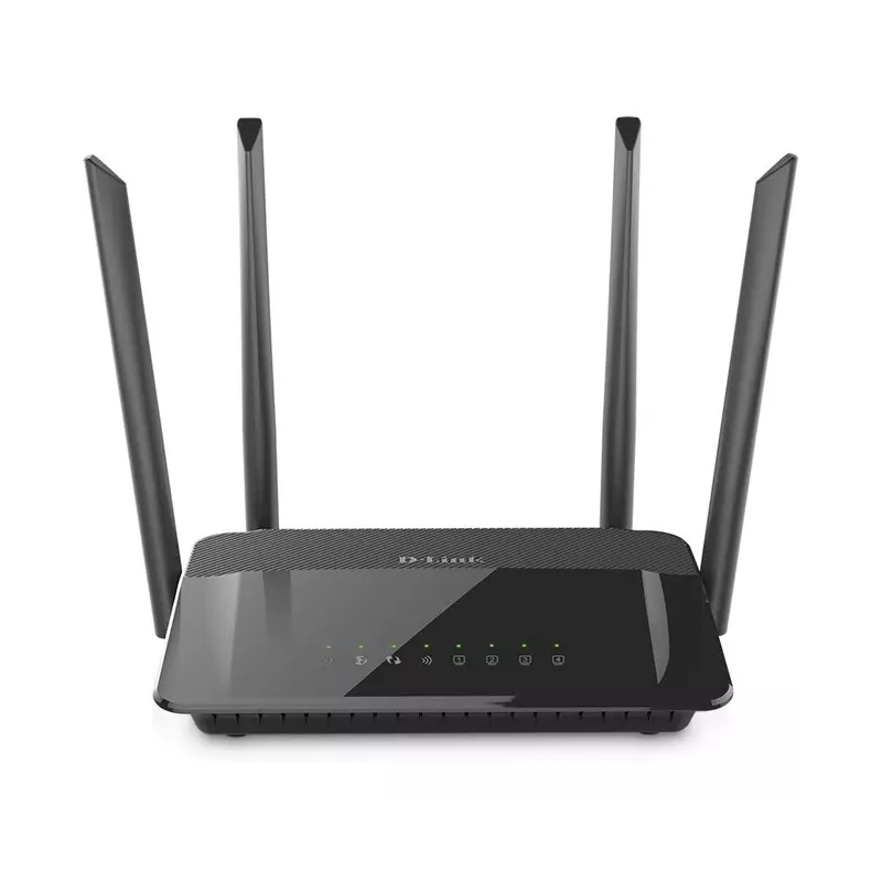 ROUTER D-LINK DIR-822 AC1200 WIFI