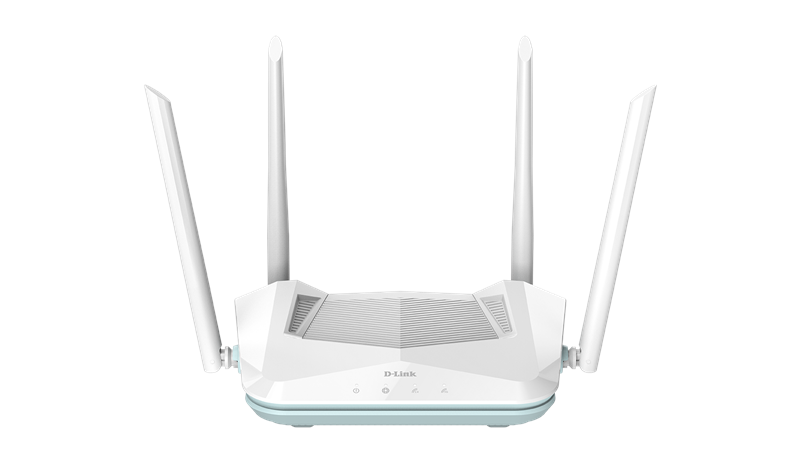ROUTER D-LINK R15 AX1500 EAGLE PRO AI GIGABIT