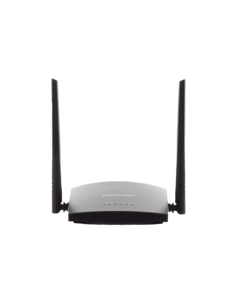 ROUTER HIKVISION N300 MBPS DS-3WR3N