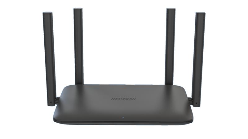 ROUTER HIKVISION WIFI6 AX1500 GIGABIT DS-3WR15X