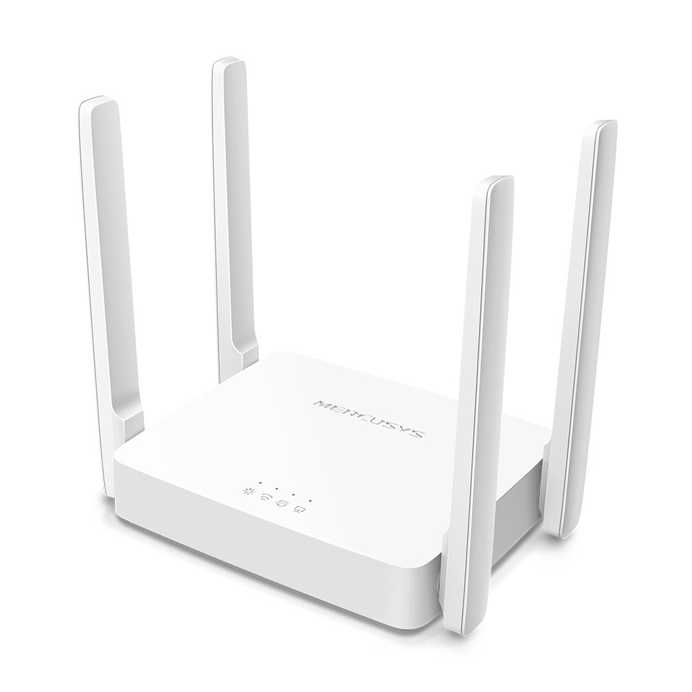 ROUTER MERCUSYS AC10 AC1200 WIFI