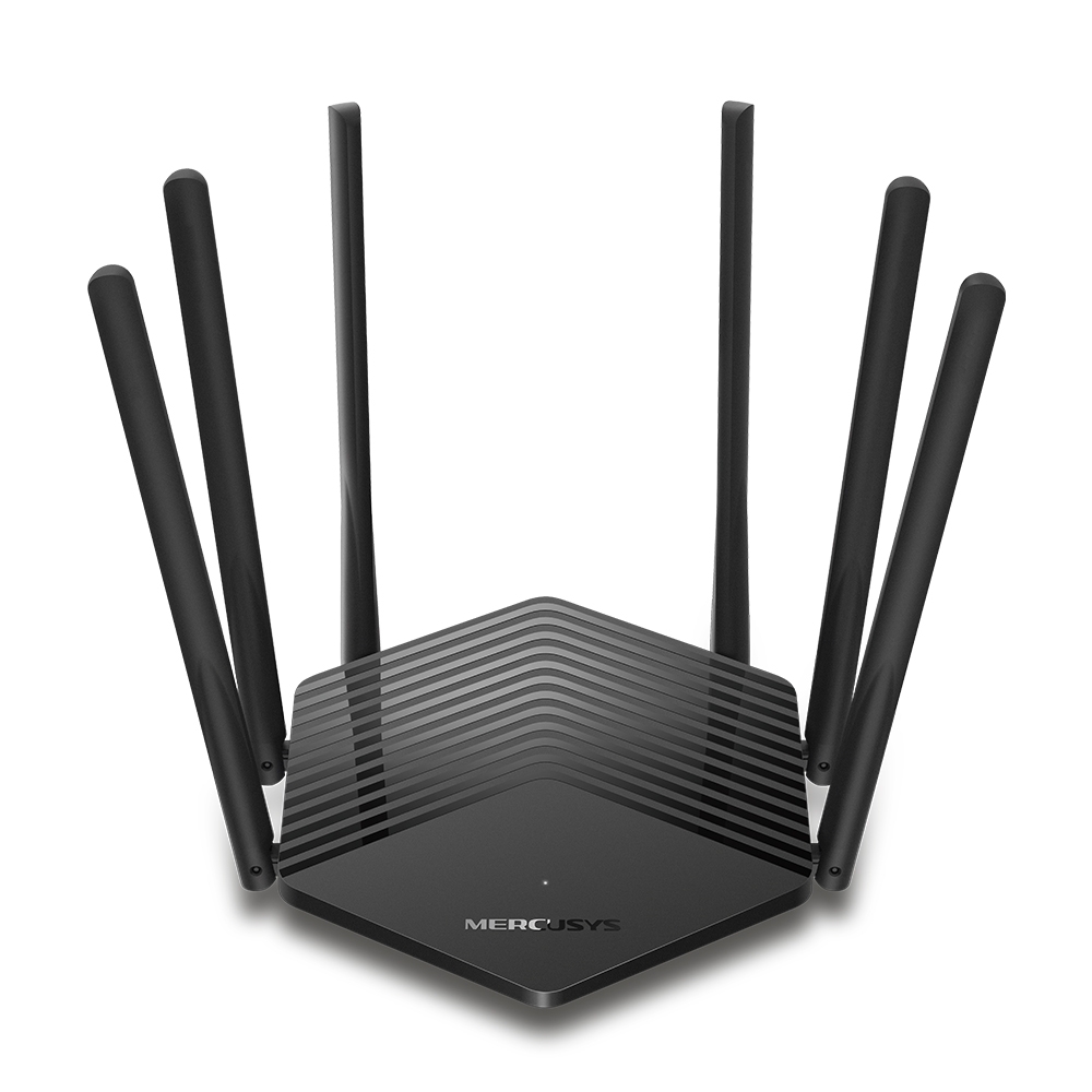ROUTER MERCUSYS MR50G AC1900 WIFI GIGABIT