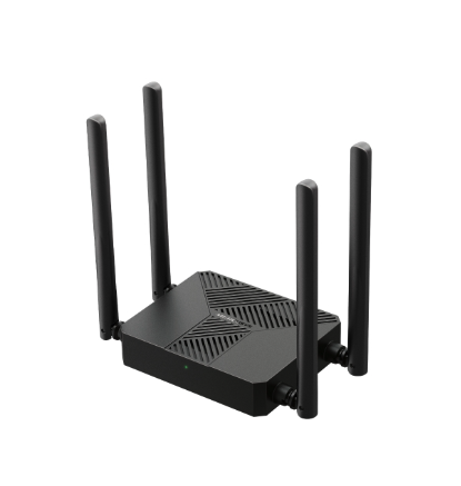 ROUTER MERCUSYS MR62X AX1500 WIFI GIGABIT