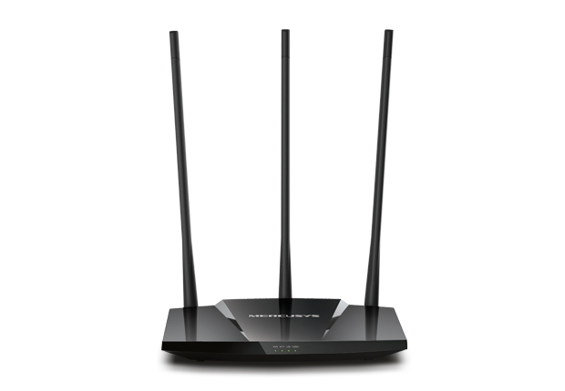 ROUTER MERCUSYS MW330HP 300MBPS WIFI