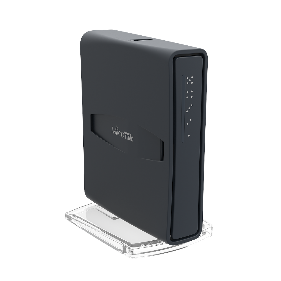 ROUTER MIKROTIK HAP AC LITE RB952UI-5AC2ND-TC