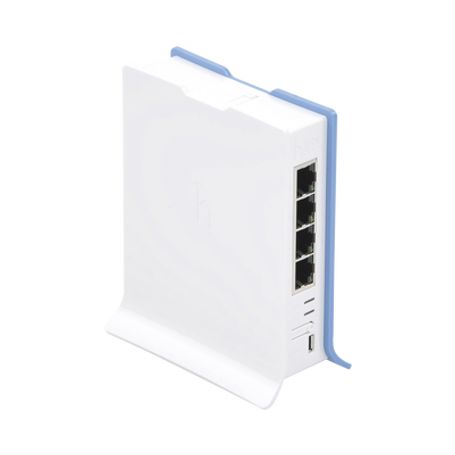 ROUTER MIKROTIK HAP LITE RB941-2ND-TC