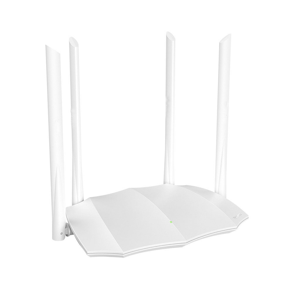 ROUTER TENDA AC5 AC1200 WIFI 5