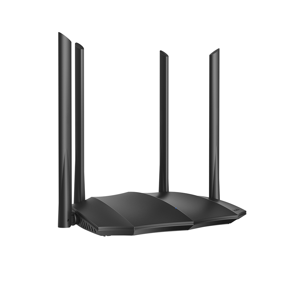 ROUTER TENDA AC8 AC1200 WIFI GIGABIT