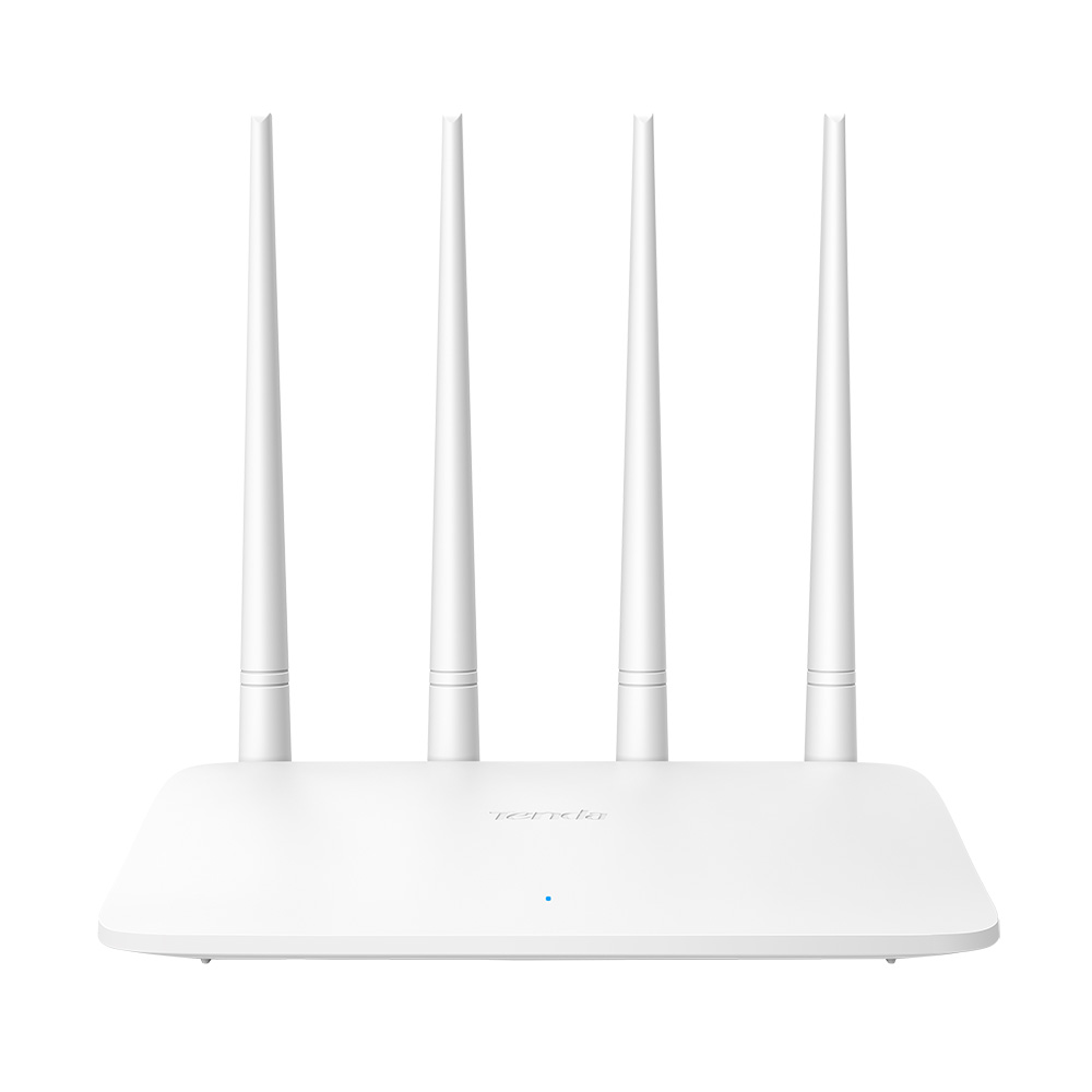 ROUTER TENDA F6 300MBPS WIFI