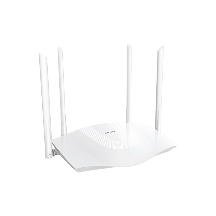 ROUTER TENDA TX3 AX1800 WIFI6 GIGABIT