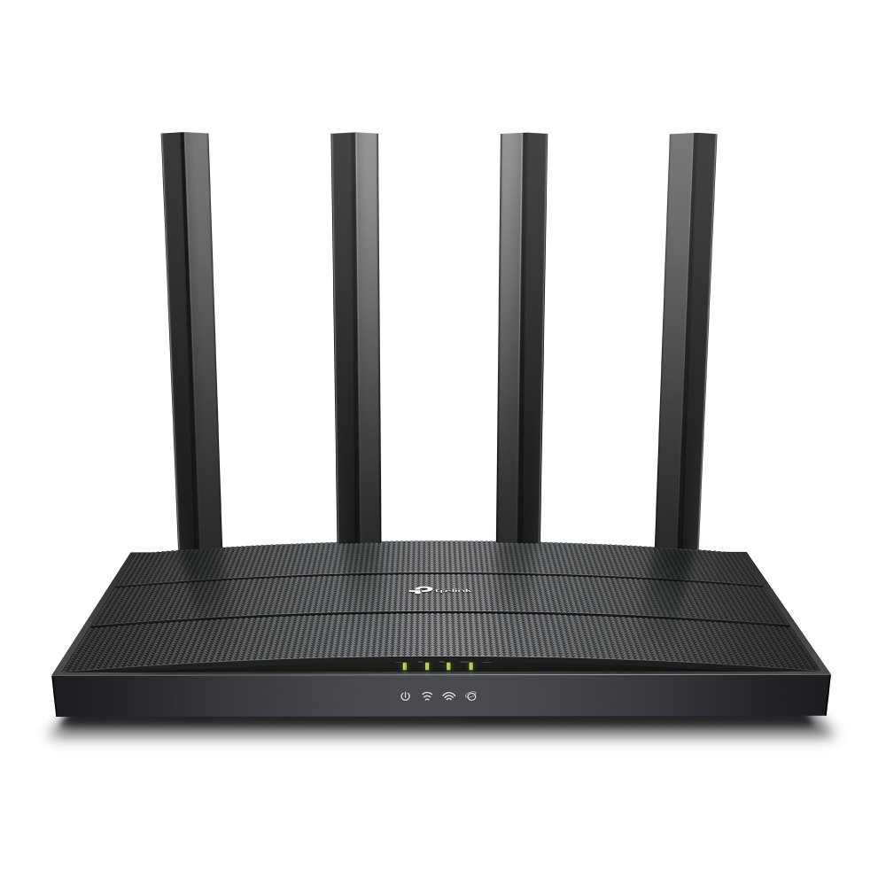 ROUTER TP-LINK ARCHER AX12 AX1500 WIFI6 GIGABIT