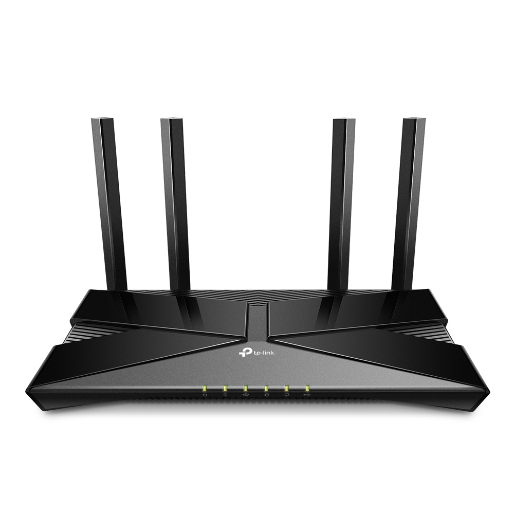 ROUTER TP-LINK ARCHER AX20 AX1800 WIFI6