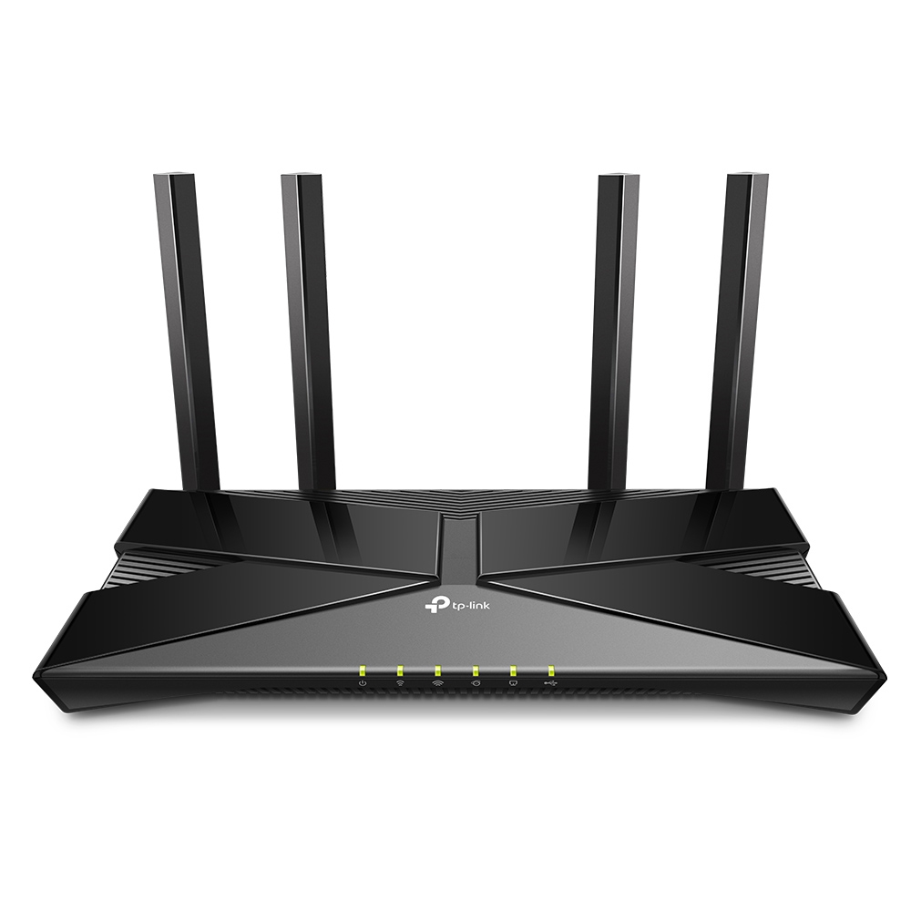 ROUTER TP-LINK ARCHER AX50 AX3000 WIFI6