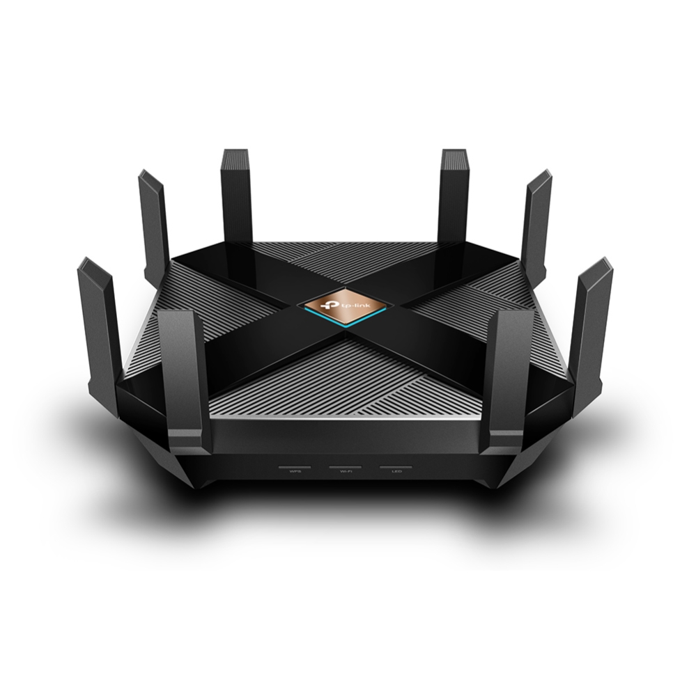 ROUTER TP-LINK ARCHER AX6000 AX6000 WIFI6