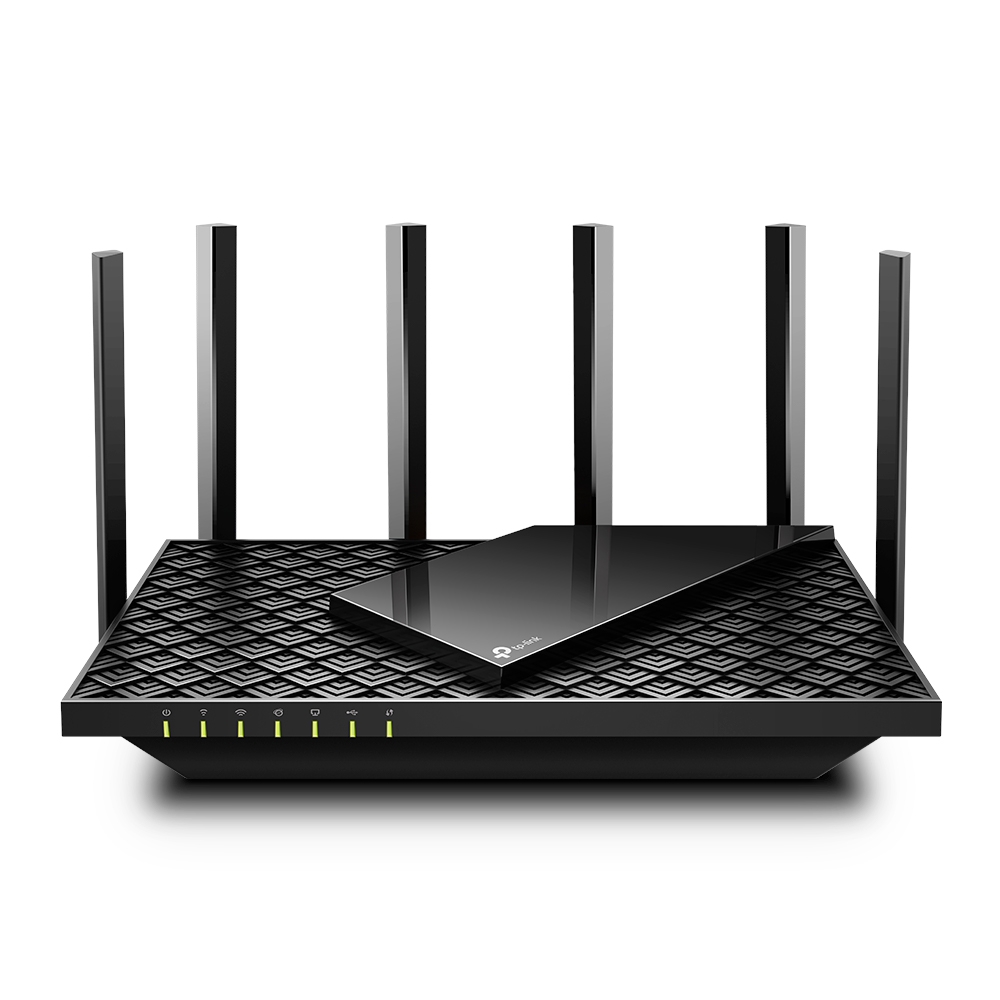 ROUTER TP-LINK ARCHER AX73 AX5400 WIFI6