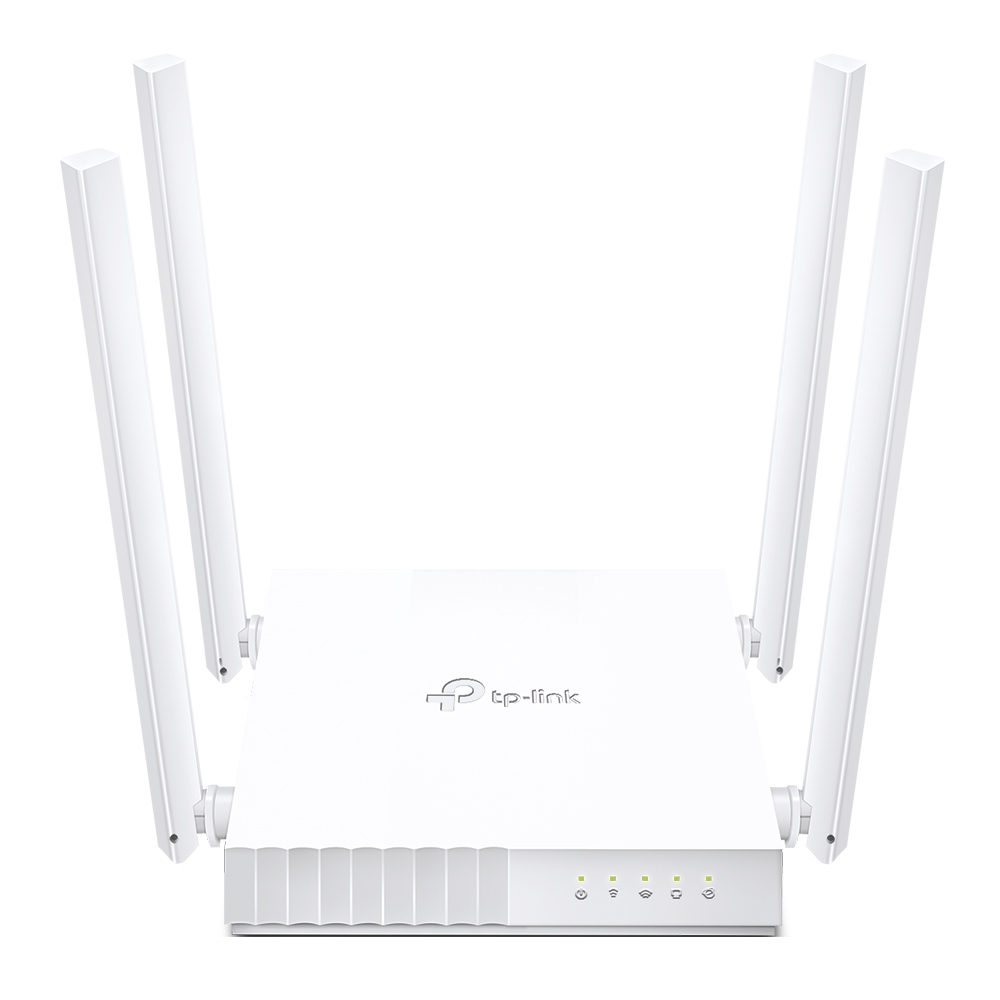 ROUTER TP-LINK ARCHER C24 AC750 WIFI