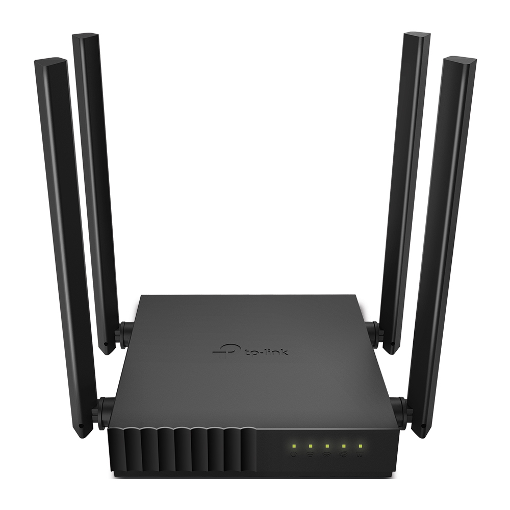 ROUTER TP-LINK ARCHER C50 AC1200 WIFI