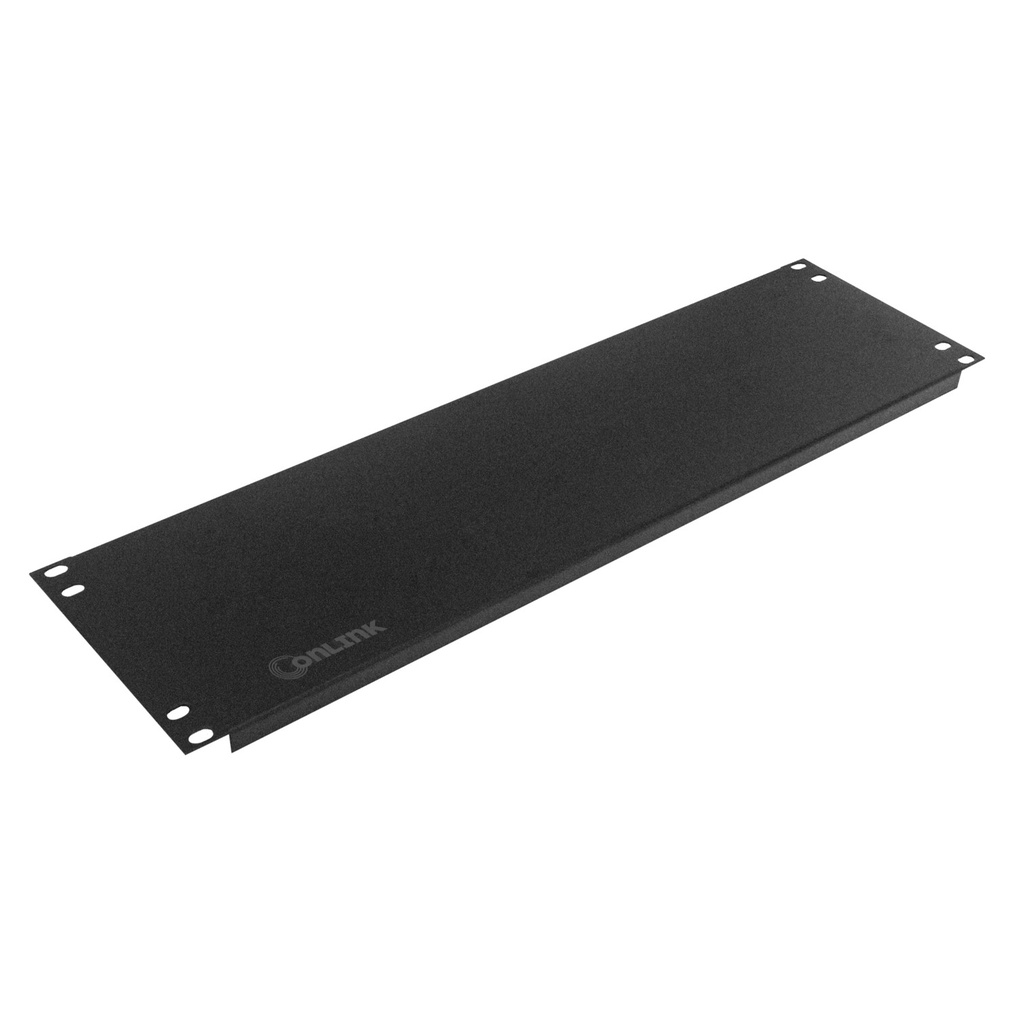 TAPA CIEGA RACK 3U