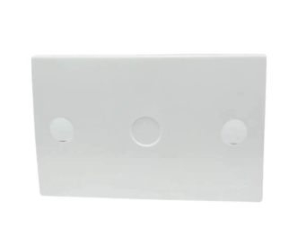 TAPA CIEGA VIMAR BLOCK 06099
