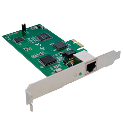 TARJETA T1 PCI-EXPRESS ASTERISK TE110P-E