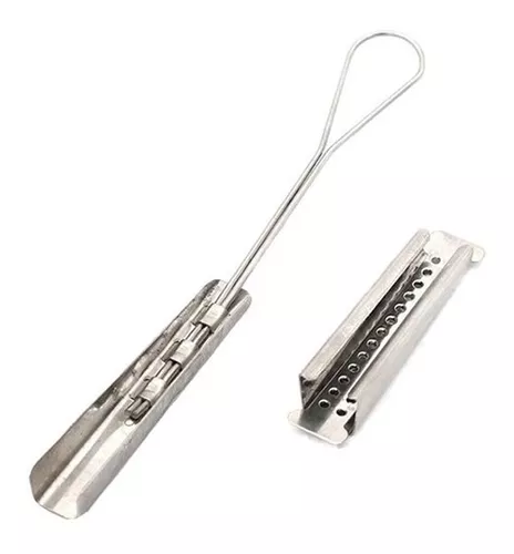 TENSOR METALICO PARA DROP