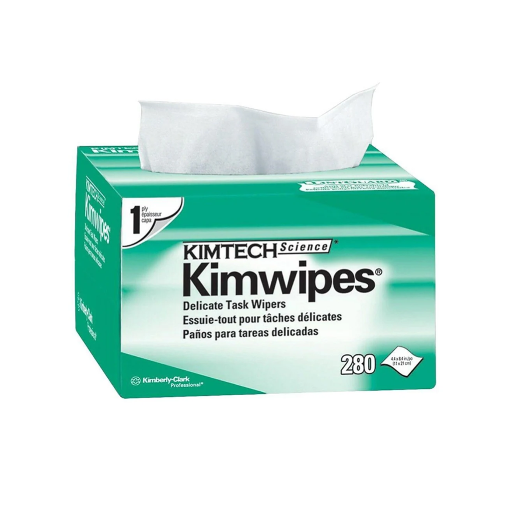 TOALLITAS SECAS DE LIMPIEZA DE FIBRA WIREPLUS