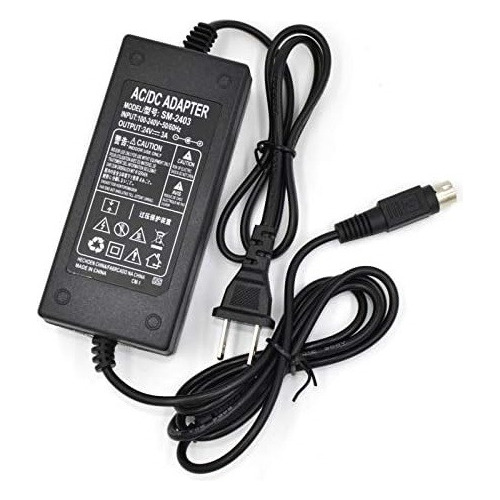 TRANSFORMADOR DE CORRIENTE 24V FISCAL