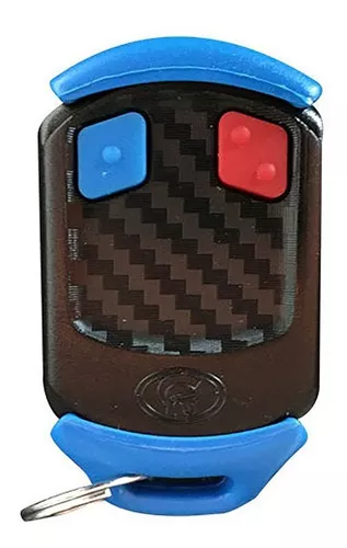 CONTROL TRANSMISOR NOVA ROLLING CODE 2CH