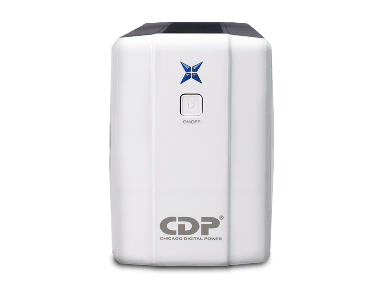 UPS CDP DP R-UPR508 DE 500VA/250W