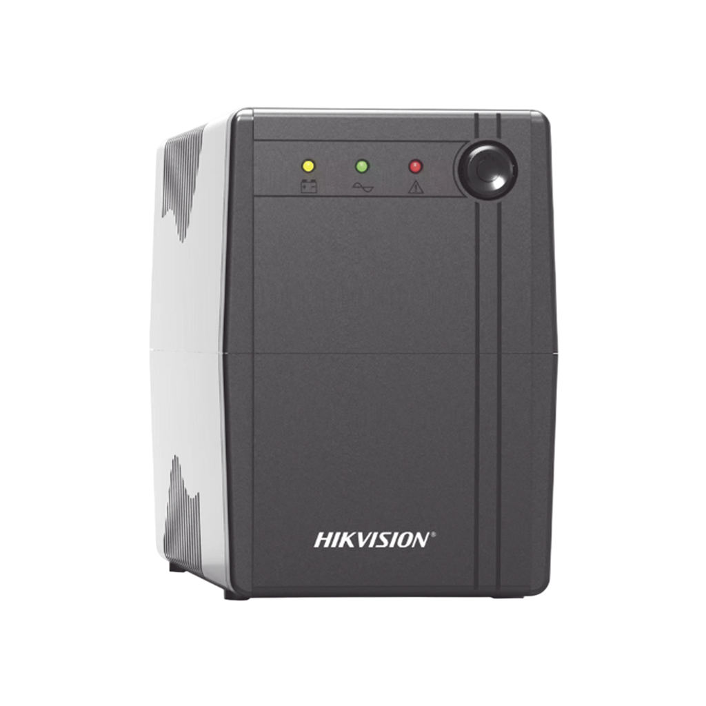 UPS HIKVISION 600VA DS-UPS 600