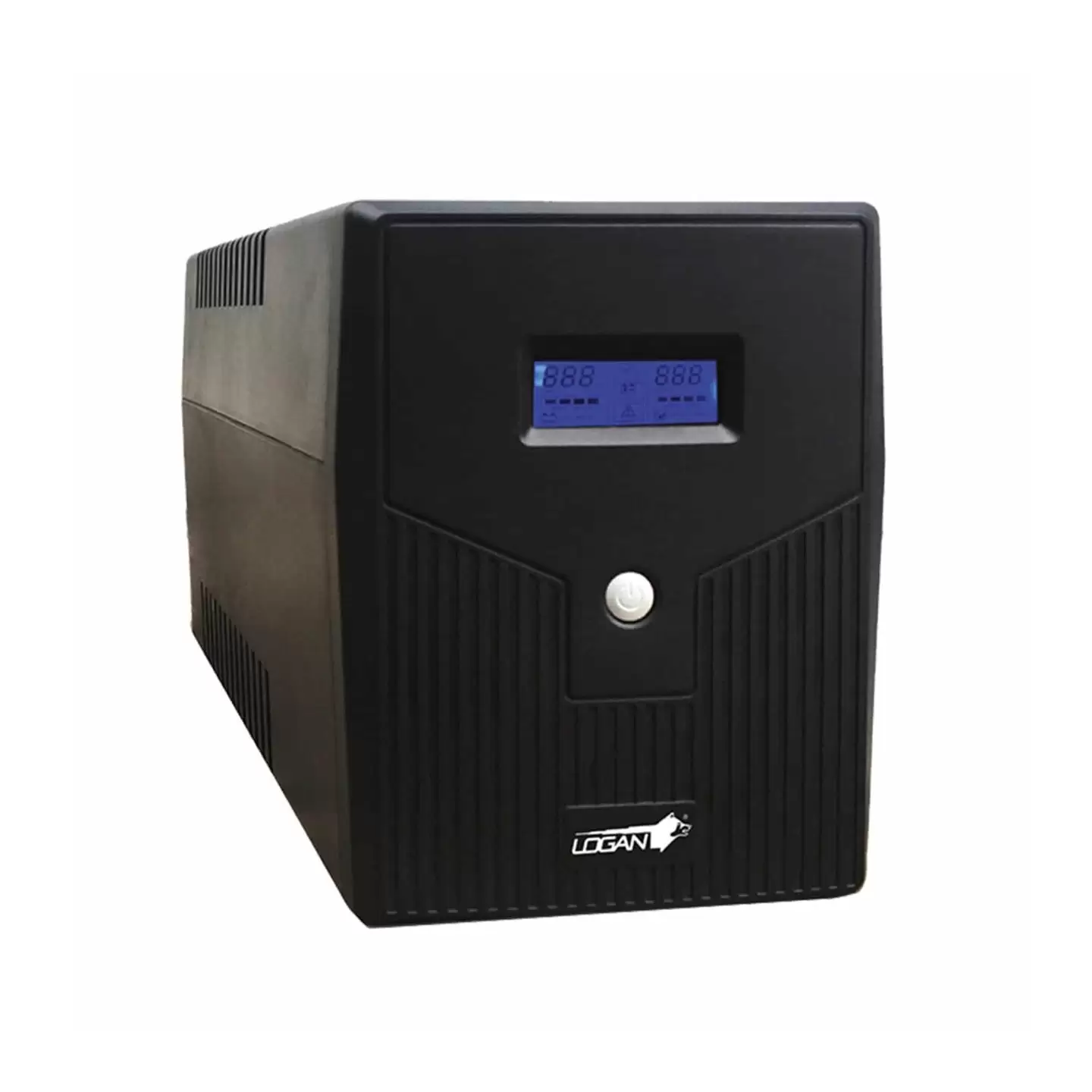 UPS LOGAN POWER PLUS 2200VA L-PW2200-PLUS