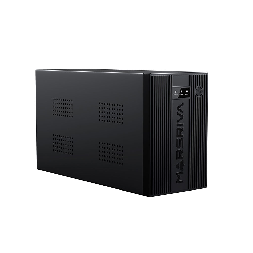 UPS MARSRIVA 1500VA MR-UF1500
