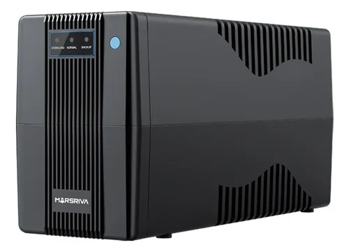 UPS MARSRIVA 750VA MR-UF750