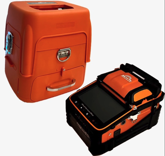 FUSIONADORA I9, 6 MOTORES BATERIA DE LITHIUM 780