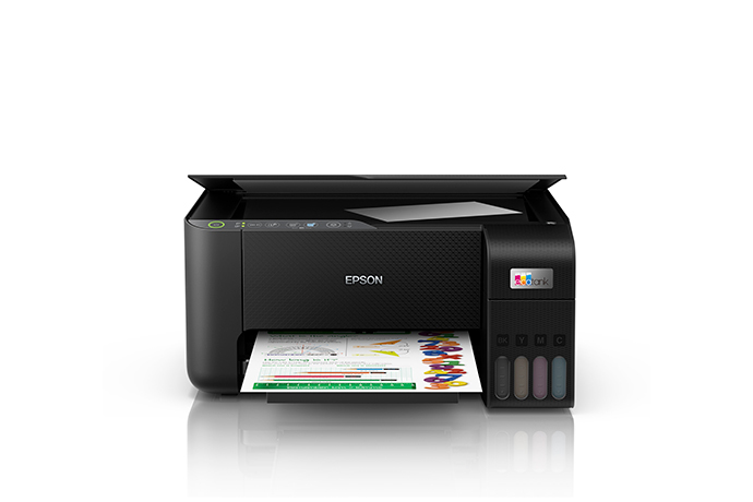 IMPRESORA EPSON L3250 ECOTANK MULTIFUNCIONAL WIFI