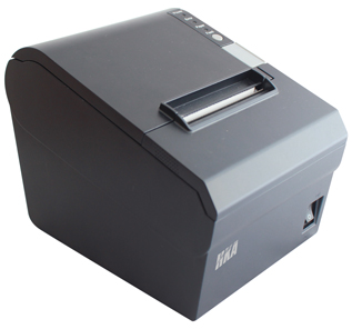 IMPRESORA FISCAL HKA80 CON DISPOSITIVO ISMART