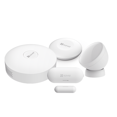 KIT DE ALARMA EZVIZ CS-B1-A0-A34