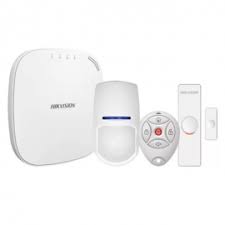 KIT DE ALARMA HIKVISION INALAMBRICA DS-PWA32-K