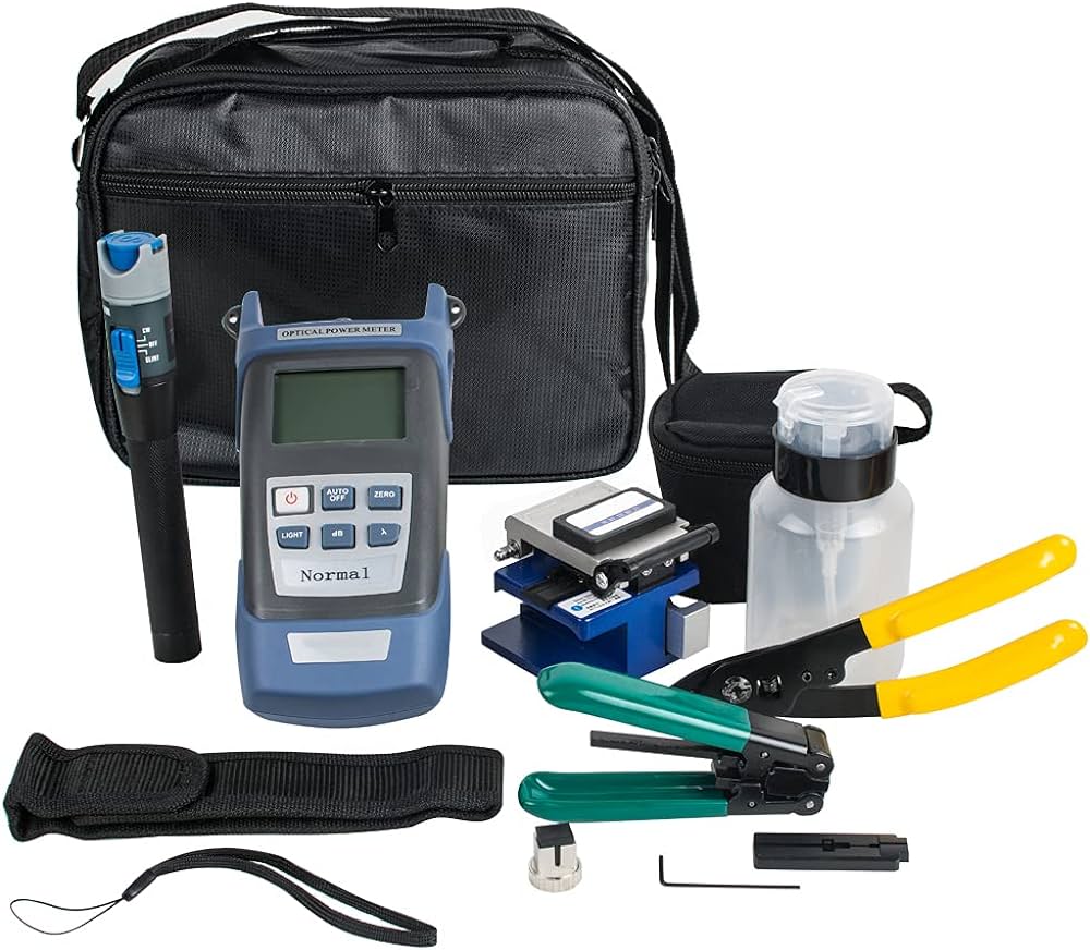 KIT INSTALADOR CLEAVER FC-6S /POWERMETER