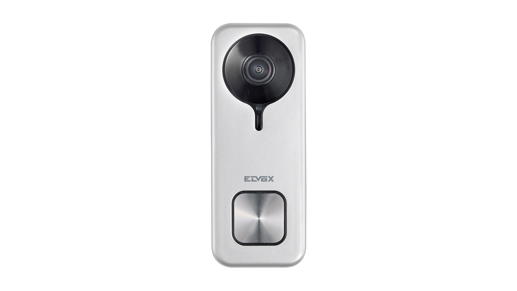 KIT TIMBRE VIDEO WIFI VIMAR K40960