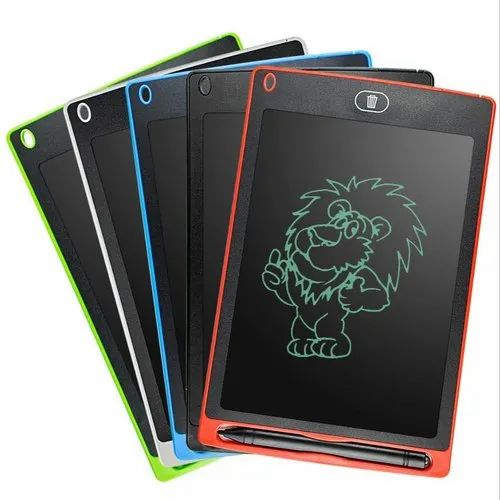 LCD WRITING TABLET 12 PANTALLA DIBUJO