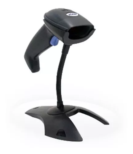 LECTOR DE CODIGO DE BARRA LASER ALAMBRICO USB VOE-1050