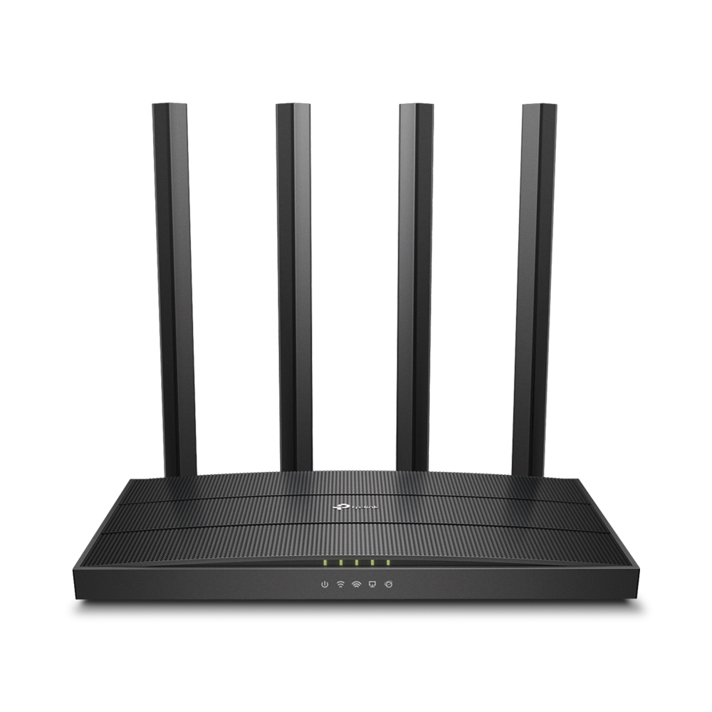 ROUTER TP-LINK ARCHER C80 AC1900 WIFI GIGABIT