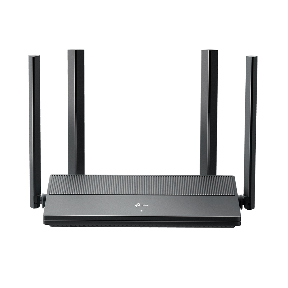 ROUTER TP-LINK AX1500 EX141 WIFI6