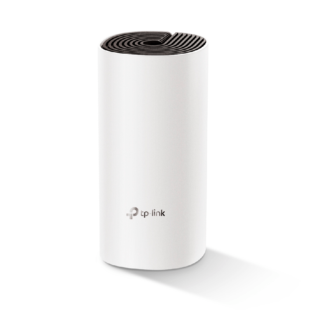 ROUTER TP-LINK DECO E4 AC1200 1-PACK