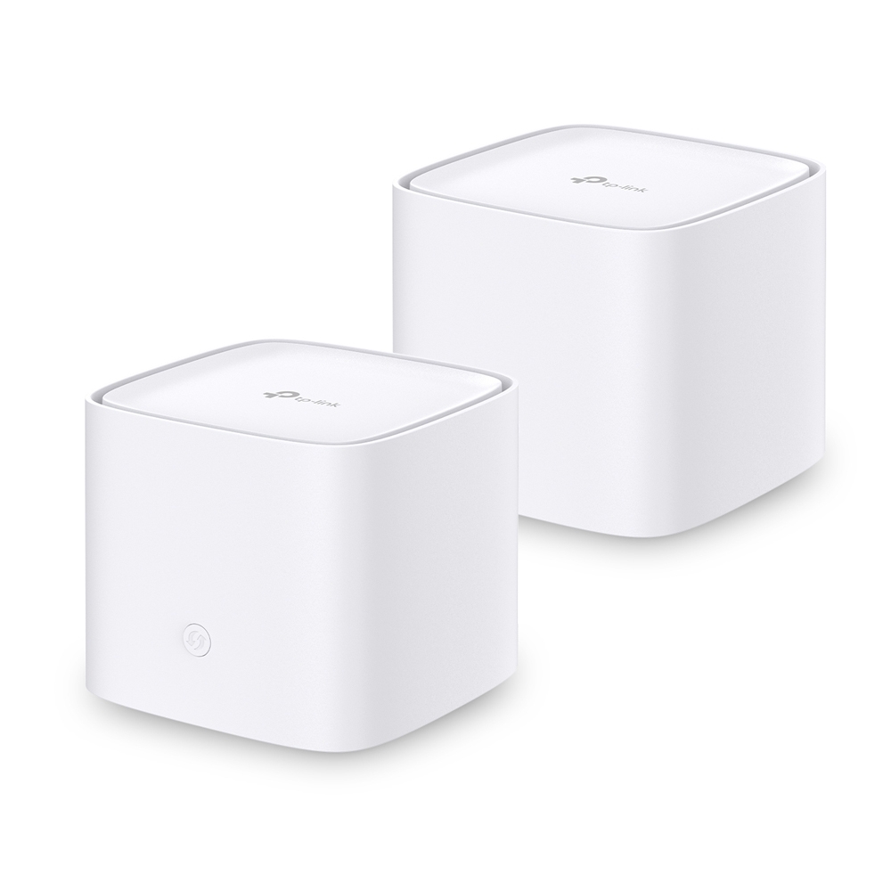 ROUTER TP-LINK DECO HC220-G5 AC1200 2-PACK
