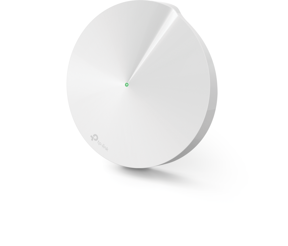 ROUTER TP-LINK DECO M5 AC1300 1-PACK