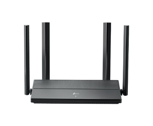 ROUTER TP-LINK EX220 AX1800 WIFI6 GIGABIT 